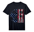 8 Years Being Awesome Soccer 8Th T-Shirt - Trendy Graphic Men Women - T-Shirt, Sweatshirt, Hoodie