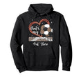 Thats My Granddaughter Out There Soccer Hoodie - Graphic Print Unisex - T-Shirt, Sweatshirt, Hoodie