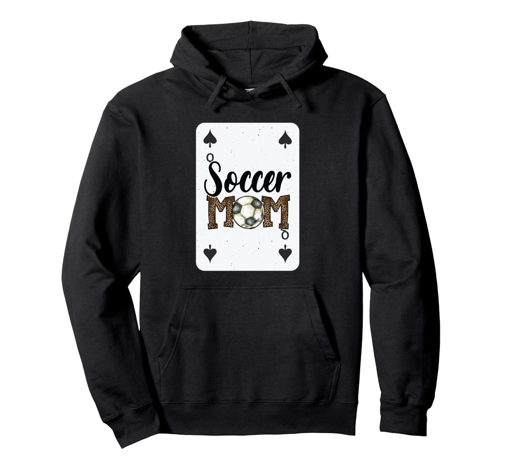 Womens My Soccer Mom Era Moms Soccer Mom Hoodie - Fun Novelty Design Unisex - T-Shirt, Sweatshirt, Hoodie