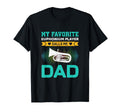 My Favorite Euphonium Player Calls T-Shirt - Streetwear Style for Adults - T-Shirt, Sweatshirt, Hoodie