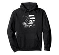 Funny Trucker American Big Rigs Diesel Hoodie - Fun Novelty Design Unisex - T-Shirt, Sweatshirt, Hoodie