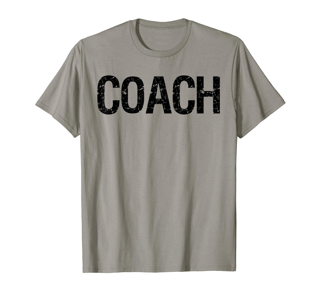 Coach Shirts Coach Soccer Volleyball T-Shirt - Aesthetic Graphic Unisex - T-Shirt, Sweatshirt, Hoodie