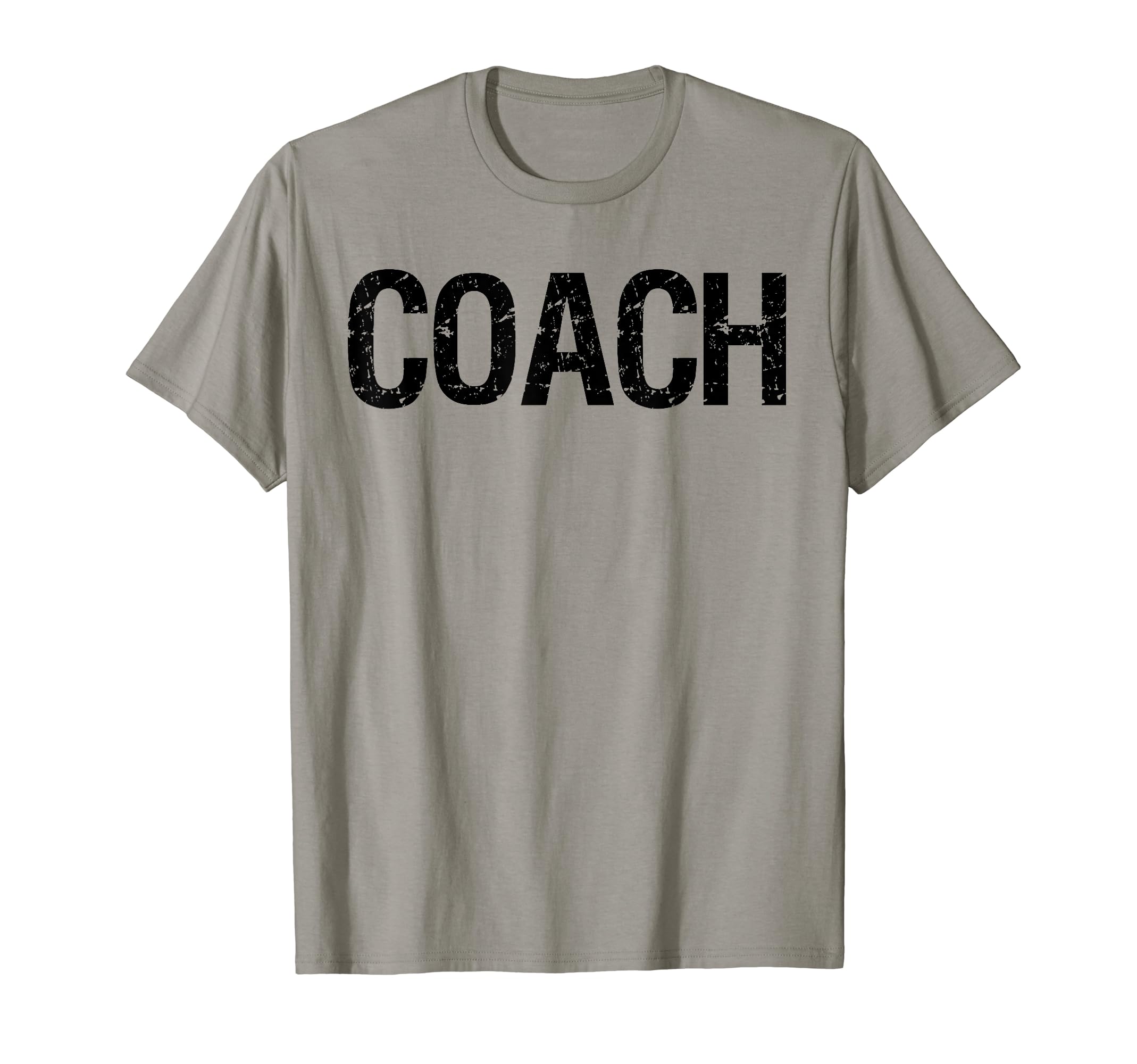 Coach Shirts Coach Soccer Volleyball T-Shirt - Aesthetic Graphic Unisex - T-Shirt, Sweatshirt, Hoodie