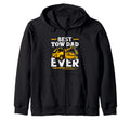 Tow Truck Driver And Towing Designs Sweatshirt - Novelty Apparel Men Women - T-Shirt, Sweatshirt, Hoodie