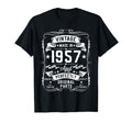 1957 68 Years Old Gifts 68Yr 68Th T-Shirt - Trendy Graphic for Adults - T-Shirt, Sweatshirt, Hoodie