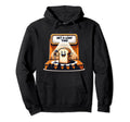 Get Loaf This Funny Bread Pun Dad Hoodie - Aesthetic Graphic for Adults - T-Shirt, Sweatshirt, Hoodie