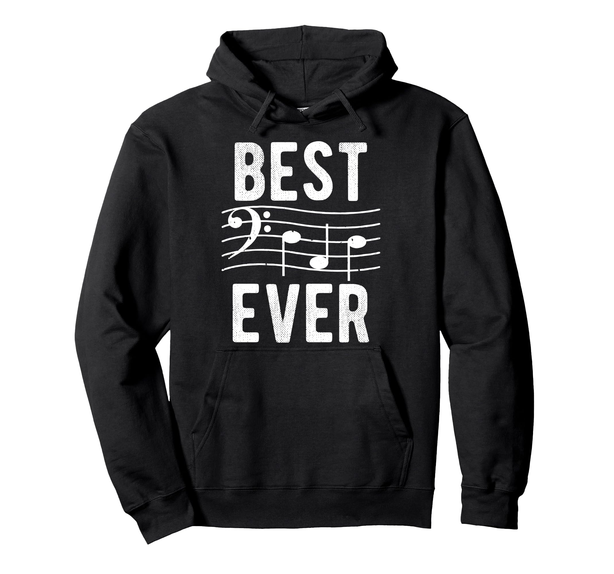 Best Dad Ever Chord Music Sheet Musician Hoodie - Unique Graphic Men Women - T-Shirt, Sweatshirt, Hoodie