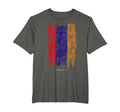Armenia Armenian Flag T-Shirt - Trendy Graphic Men Women - T-Shirt, Sweatshirt, Hoodie