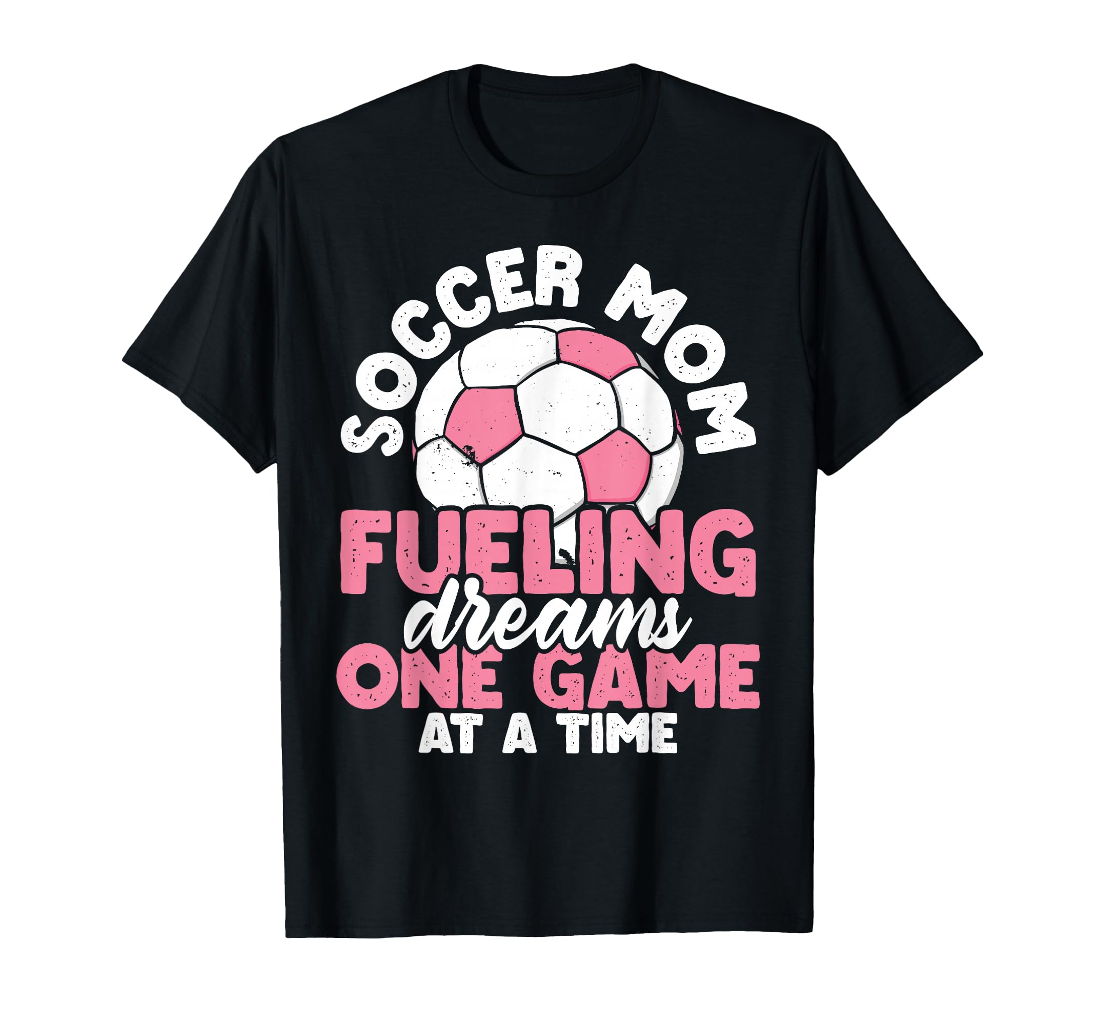 Soccer Soccer Fans Soccer Club T-Shirt - Minimalist Print for Adults - T-Shirt, Sweatshirt, Hoodie