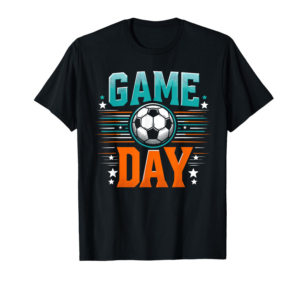 Soccer Enthusiasts T-Shirt - Fun Novelty Design Unisex - T-Shirt, Sweatshirt, Hoodie