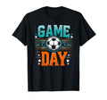 Soccer Enthusiasts T-Shirt - Fun Novelty Design Unisex - T-Shirt, Sweatshirt, Hoodie