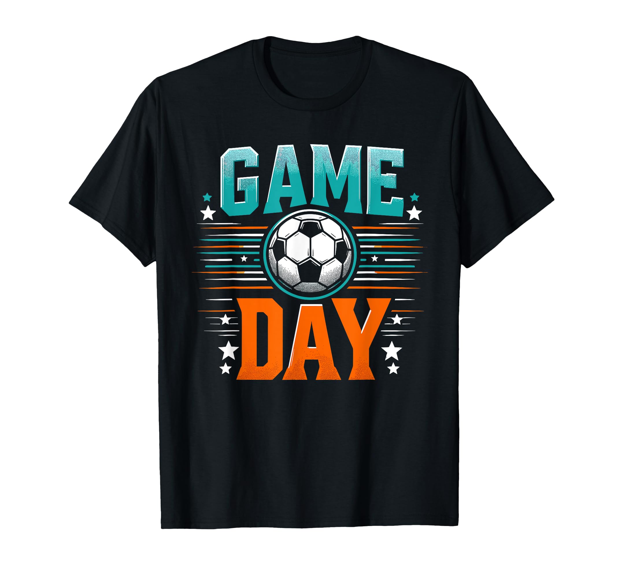 Soccer Enthusiasts T-Shirt - Fun Novelty Design Unisex - T-Shirt, Sweatshirt, Hoodie
