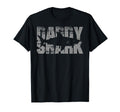 Daddy Shark Funny Shark Gifts Dad T-Shirt - Casual Everyday Wear Men Women - T-Shirt, Sweatshirt, Hoodie