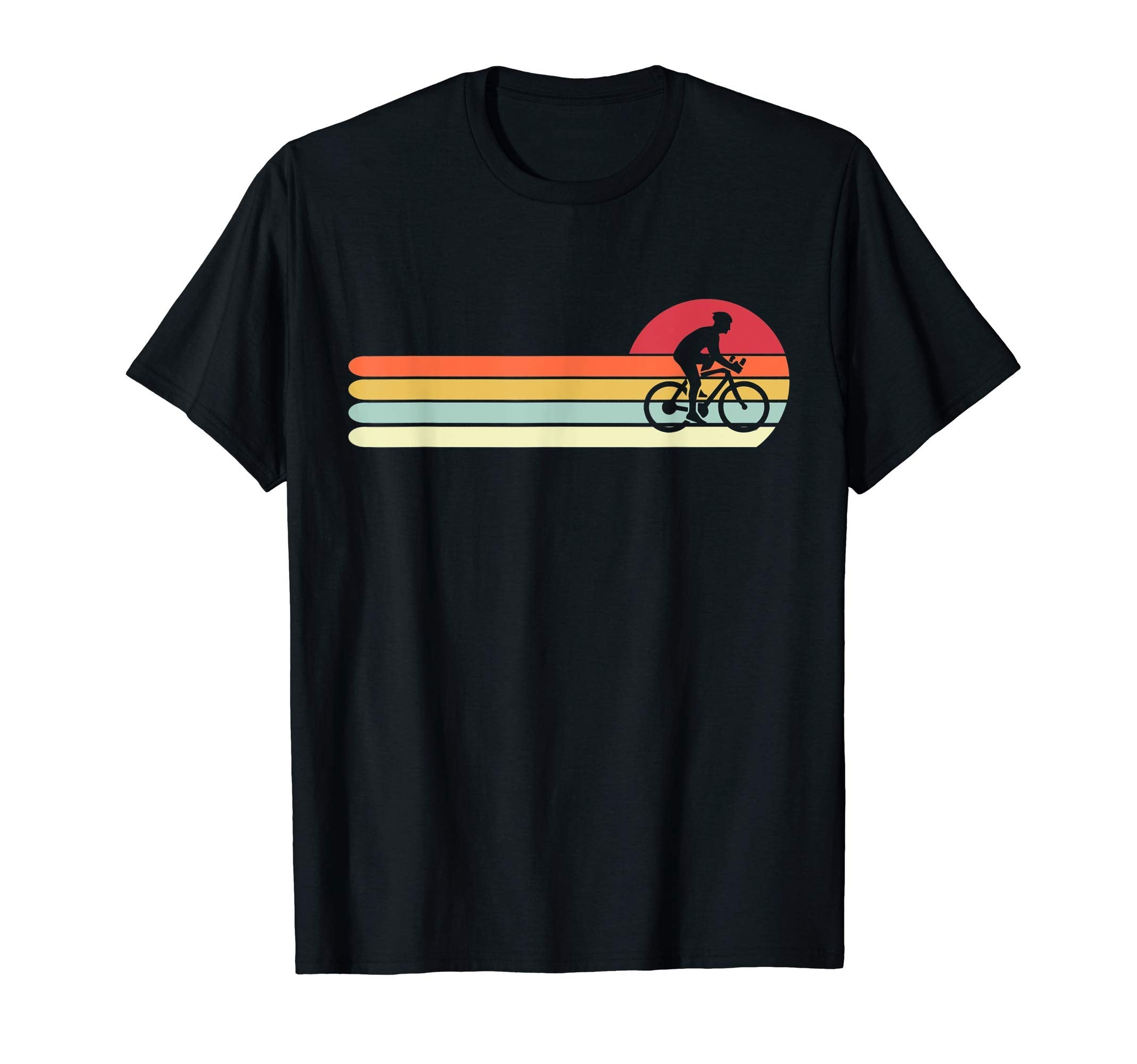 Mens Cycling Gift Dad Funny Cycling T-Shirt - Unique Graphic Men Women - T-Shirt, Sweatshirt, Hoodie