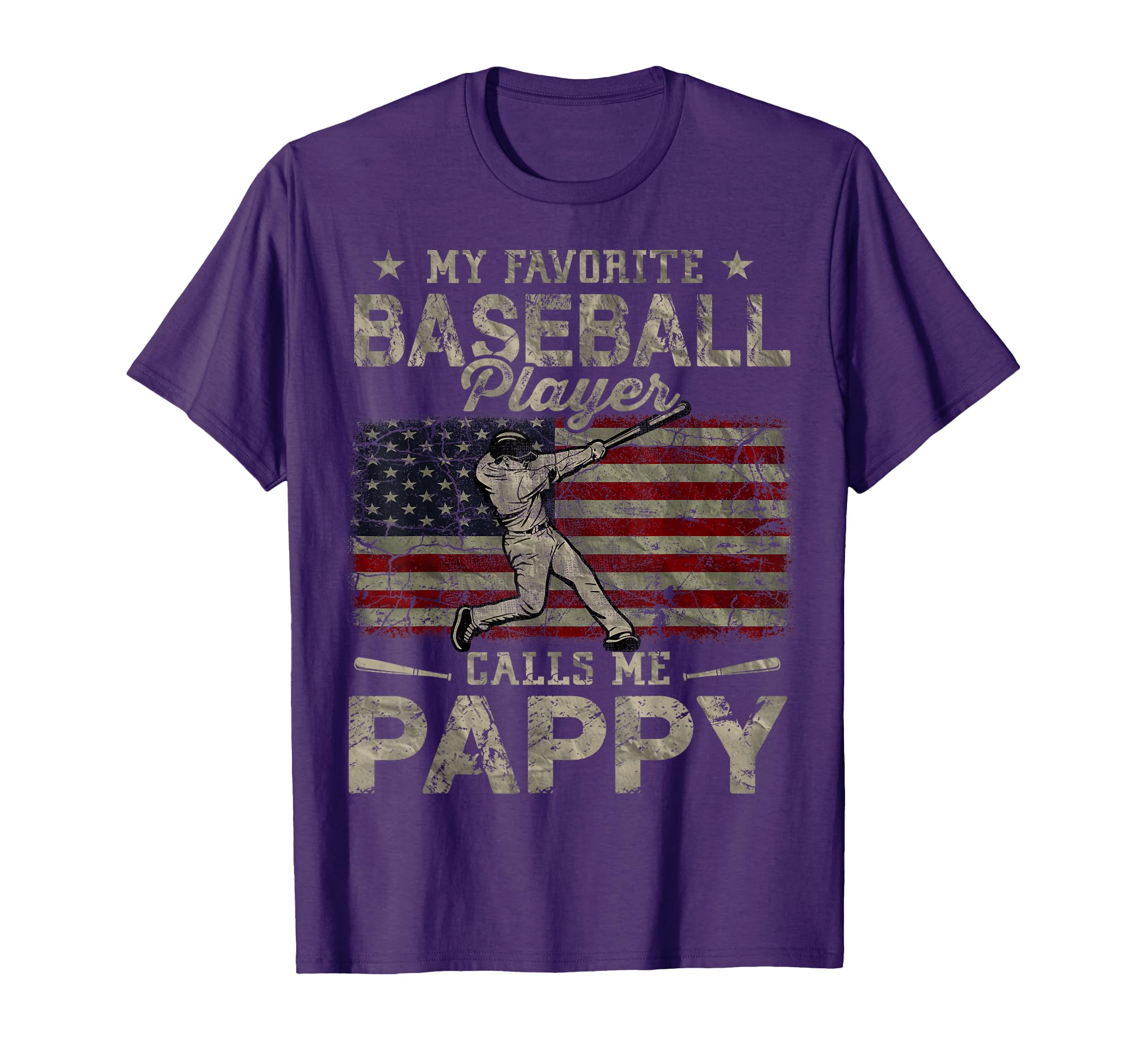 My Favorite Baseball Player Calls Me T-Shirt - Novelty Apparel Unisex - T-Shirt, Sweatshirt, Hoodie