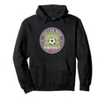Soccer Mom Like Regular Mom But Cooler Hoodie - Fun Novelty Design Unisex - T-Shirt, Sweatshirt, Hoodie