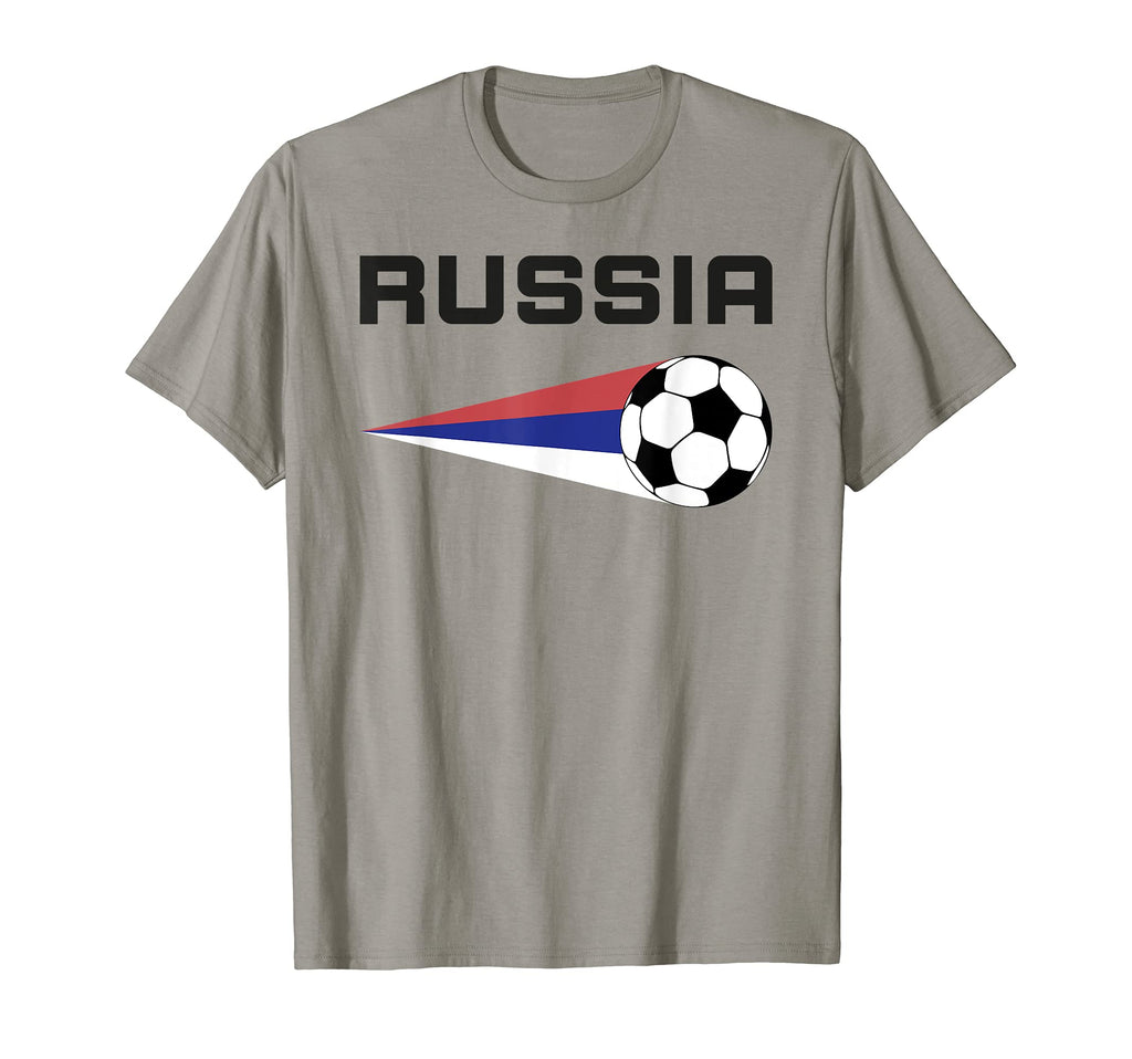 Soccer Sbornaja Sport Ussr Russian T-Shirt - Fun Novelty Design Men Women - T-Shirt, Sweatshirt, Hoodie
