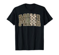 Mama Mommy Happy Mothers Day Mom Life T-Shirt - Trendy Graphic for Adults - T-Shirt, Sweatshirt, Hoodie