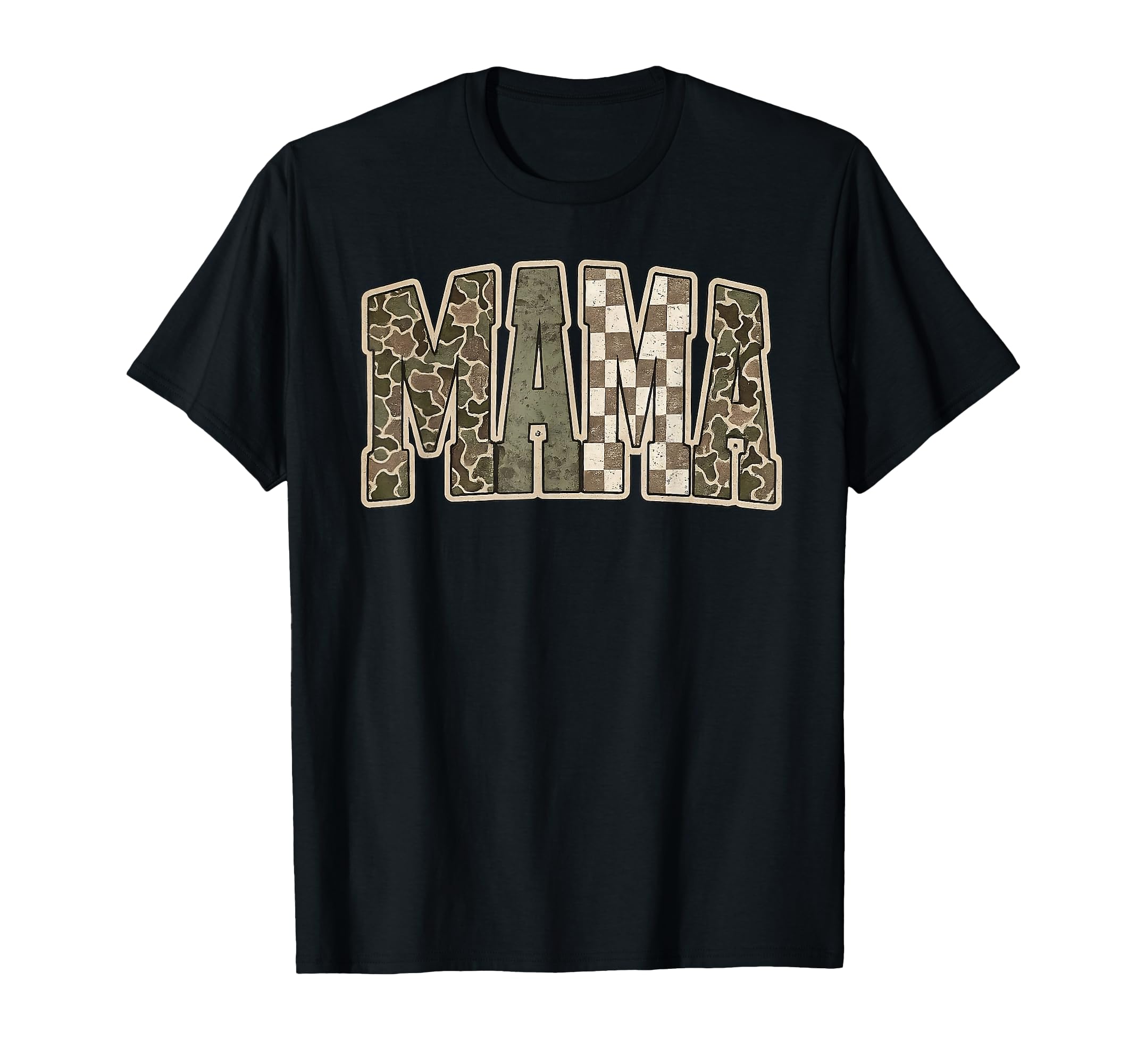Mama Mommy Happy Mothers Day Mom Life T-Shirt - Trendy Graphic for Adults - T-Shirt, Sweatshirt, Hoodie