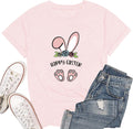 Teacher Bunny for Women Easter Funny Rabbit Graphic - Adult & Kids T-Shirts, Sweatshirts & Hoodies apparel design preview 1