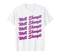 Well Sheeyit Funny Cursive Script T-Shirt - Streetwear Style for Adults - T-Shirt, Sweatshirt, Hoodie