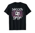 Soccer Gigi Proud Soccer Player T-Shirt - Fun Novelty Design Unisex - T-Shirt, Sweatshirt, Hoodie