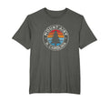 Mount Airy North Carolina Nc 70S T-Shirt - Streetwear Style for Adults - T-Shirt, Sweatshirt, Hoodie
