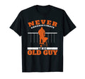 Mens Funny Grilling Grandpa Grill T-Shirt - Novelty Apparel Men Women - T-Shirt, Sweatshirt, Hoodie
