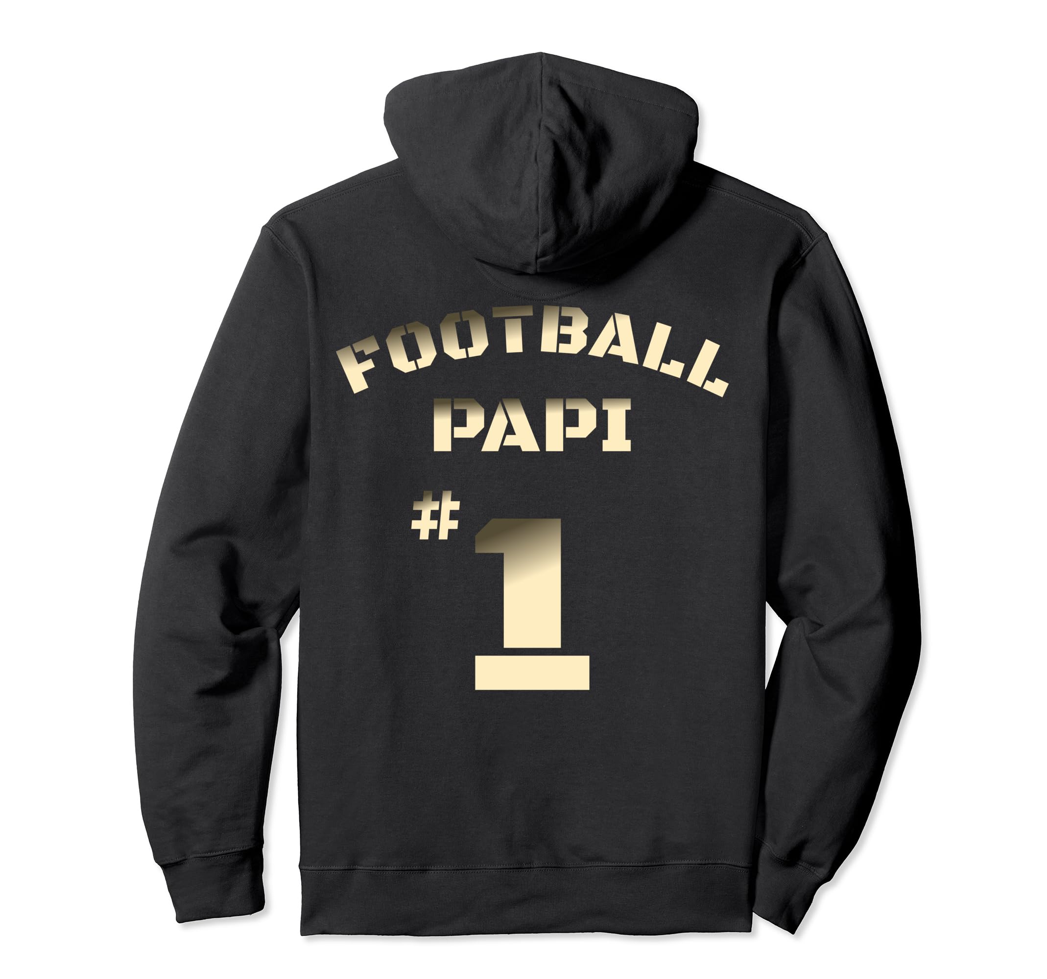 French Football Grandpa Hoodie - Unique Graphic Men Women - T-Shirt, Sweatshirt, Hoodie