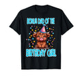 Cow Birthday Bonus Dad Birthday T-Shirt - Streetwear Style Men Women - T-Shirt, Sweatshirt, Hoodie