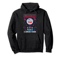 Molecules And Puns Comedic Fusion Hoodie - Streetwear Style Men Women - T-Shirt, Sweatshirt, Hoodie