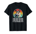 Mens Funny Every Snack Blue Merle T-Shirt - Streetwear Style for Adults - T-Shirt, Sweatshirt, Hoodie