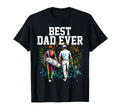 Best Golf Dad Ever T-Shirt - Casual Everyday Wear for Adults - T-Shirt, Sweatshirt, Hoodie
