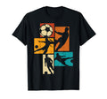 Soccer Essentials Soccer Mom Soccer Player T-Shirt - Trendy Graphic Unisex - T-Shirt, Sweatshirt, Hoodie