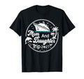 Mother Daughter Cruise 2027 Vacation T-Shirt - Trendy Graphic Men Women - T-Shirt, Sweatshirt, Hoodie
