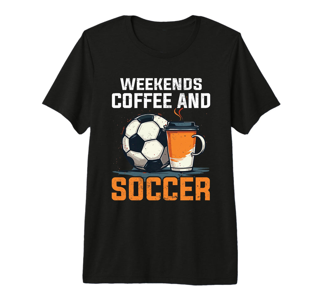 Soccer Mom Mommy Tri Blend T-Shirt - Novelty Apparel Men Women - T-Shirt, Sweatshirt, Hoodie