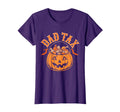 Dad Tax Halloween Trick Or Treat Candy T-Shirt - Novelty Apparel Men Women - T-Shirt, Sweatshirt, Hoodie