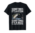 Funny Fishing Angler Fishing Lovers T-Shirt - Aesthetic Graphic Unisex - T-Shirt, Sweatshirt, Hoodie