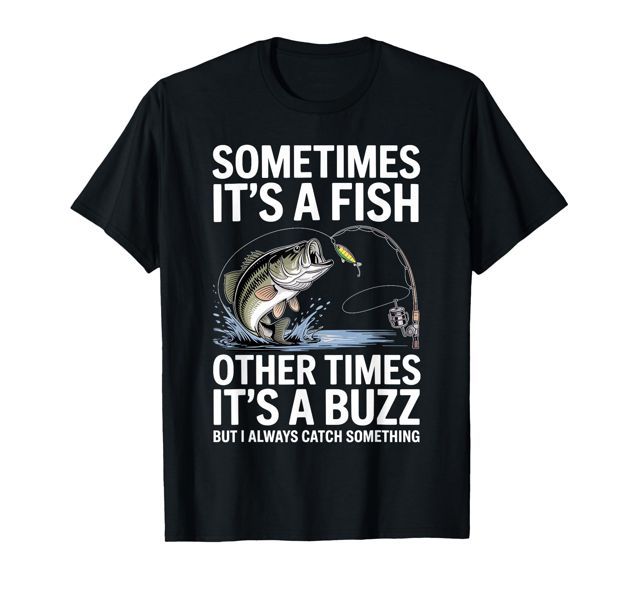 Funny Fishing Angler Fishing Lovers T-Shirt - Aesthetic Graphic Unisex - T-Shirt, Sweatshirt, Hoodie