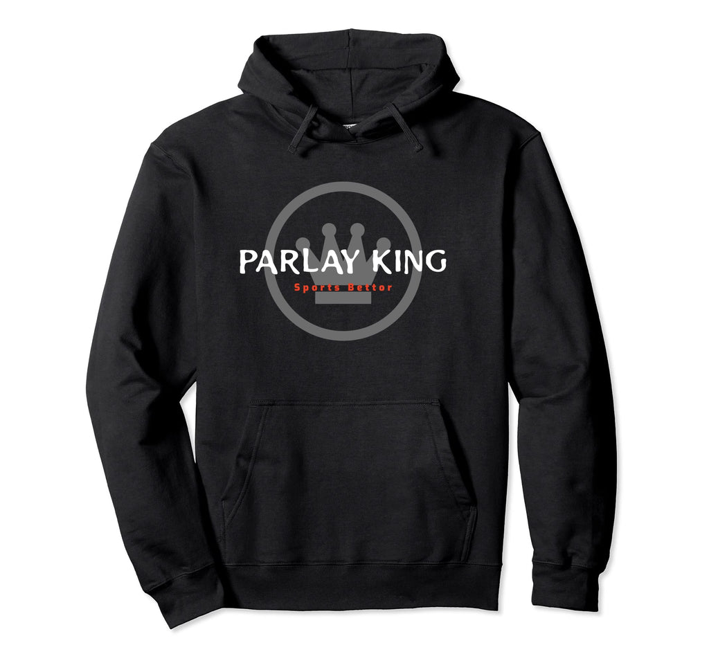Sports Betting Sports Gambling Parlay Hoodie - Trendy Graphic Men Women - T-Shirt, Sweatshirt, Hoodie