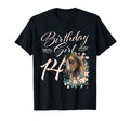14Th Birthday Horse Lover 14 Years Old T-Shirt - Graphic Print for Adults - T-Shirt, Sweatshirt, Hoodie