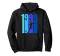 1999 Soccer Hoodie - Trendy Graphic for Adults - T-Shirt, Sweatshirt, Hoodie