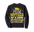 Proud Mother 2026 Valedictorian Sweatshirt - Streetwear Style for Adults - T-Shirt, Sweatshirt, Hoodie