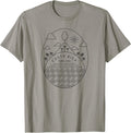 Pura Vida Costa Rica Clothing - Adult & Kids T-Shirts, Sweatshirts & Hoodies apparel design preview 1