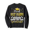 Proud Great Grandpa 2026 Summa Sweatshirt - Streetwear Style for Adults - T-Shirt, Sweatshirt, Hoodie