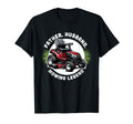 Funny Father Husband Mowing Legend Dad T-Shirt - Graphic Print Men Women - T-Shirt, Sweatshirt, Hoodie