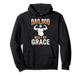 Dad Bod Built Grace Blessed Papa God Hoodie - Unique Graphic for Adults - T-Shirt, Sweatshirt, Hoodie