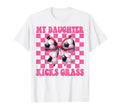 Soccer Mom Mothers Day Coquette Bow My T-Shirt - Unique Graphic for Adults - T-Shirt, Sweatshirt, Hoodie
