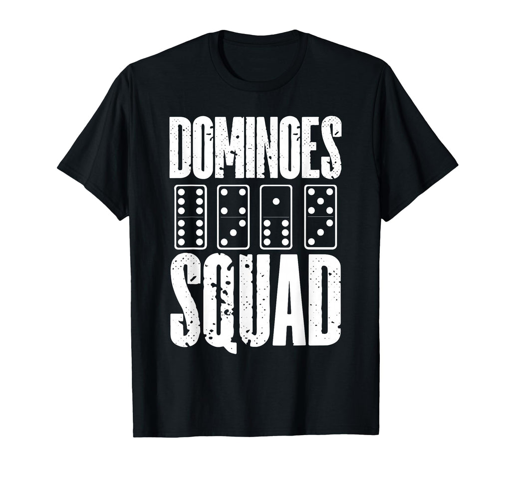 Dominoes Enthusiast Play Dominoes Board T-Shirt - Streetwear Style Unisex - T-Shirt, Sweatshirt, Hoodie
