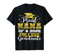 Proud Nana 2026 College Graduate Family T-Shirt - Graphic Print Men Women - T-Shirt, Sweatshirt, Hoodie